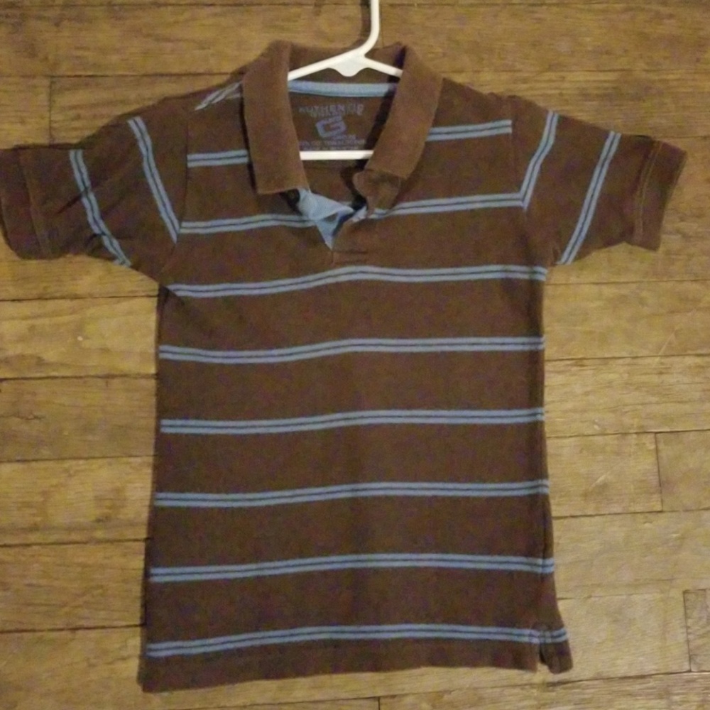 Polo shirt